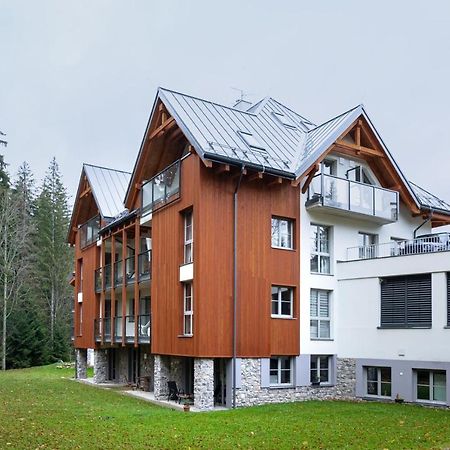 Апартаменти Trio Гаррахов Екстер'єр фото